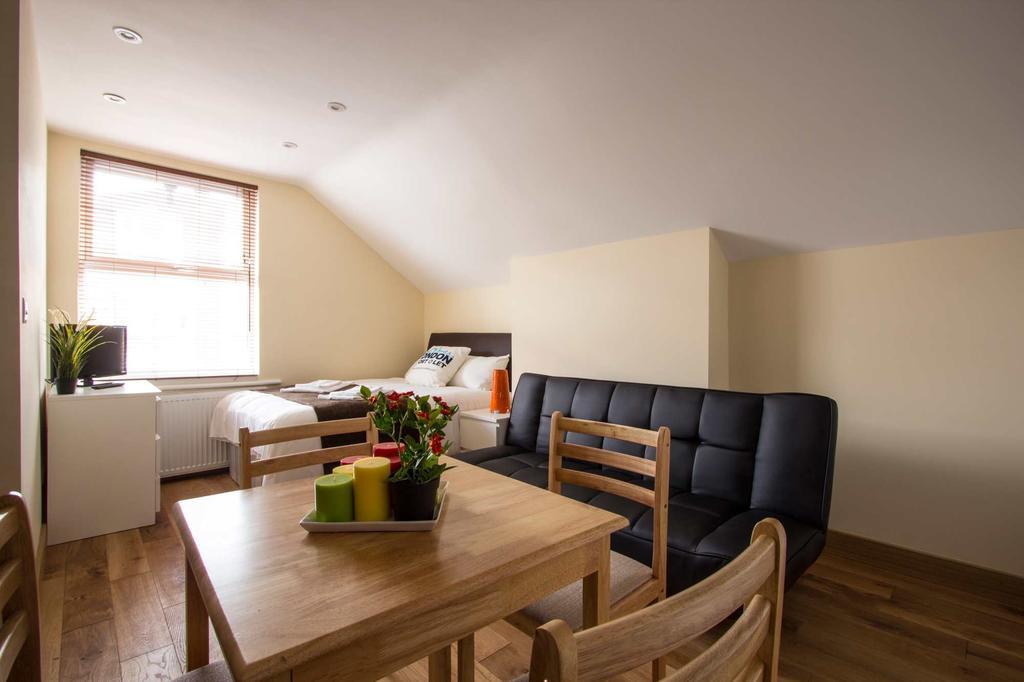 Appartement Private Willesden Green *