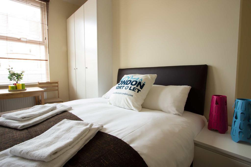 Appartement Private Willesden Green Londres