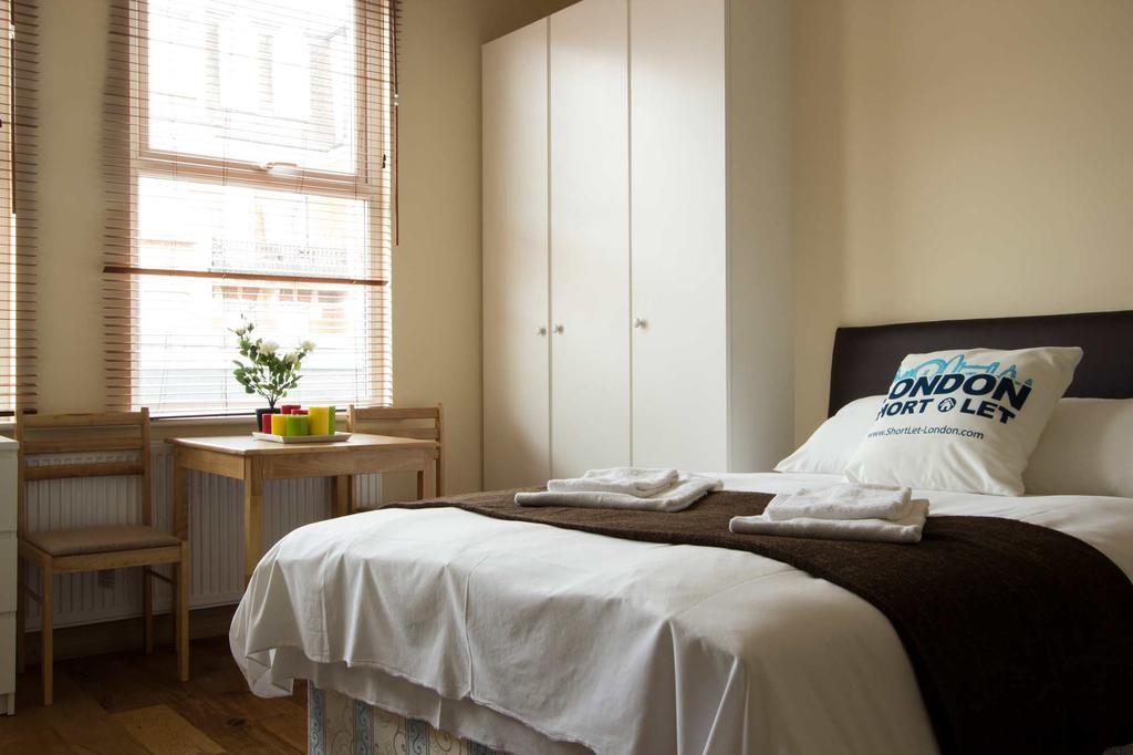 Appartement Private Willesden Green *