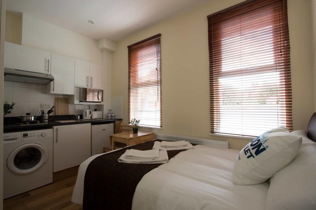 Private Willesden Green Appartement *