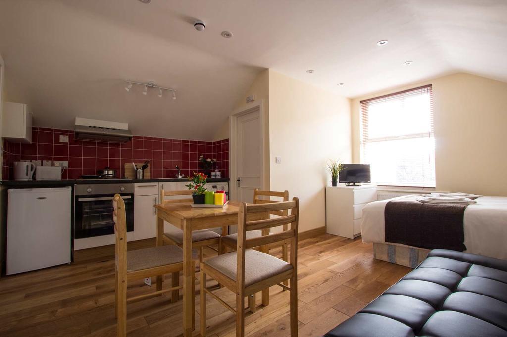 Private Willesden Green Appartement